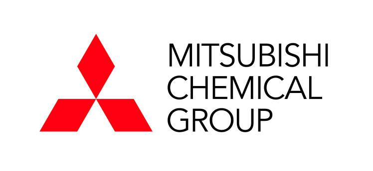 三菱ケミカル株式会社のロゴ画像