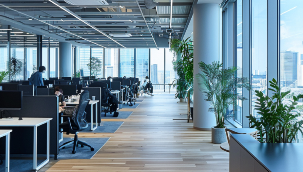 プロパティデータバンク株式会社のカバー画像
