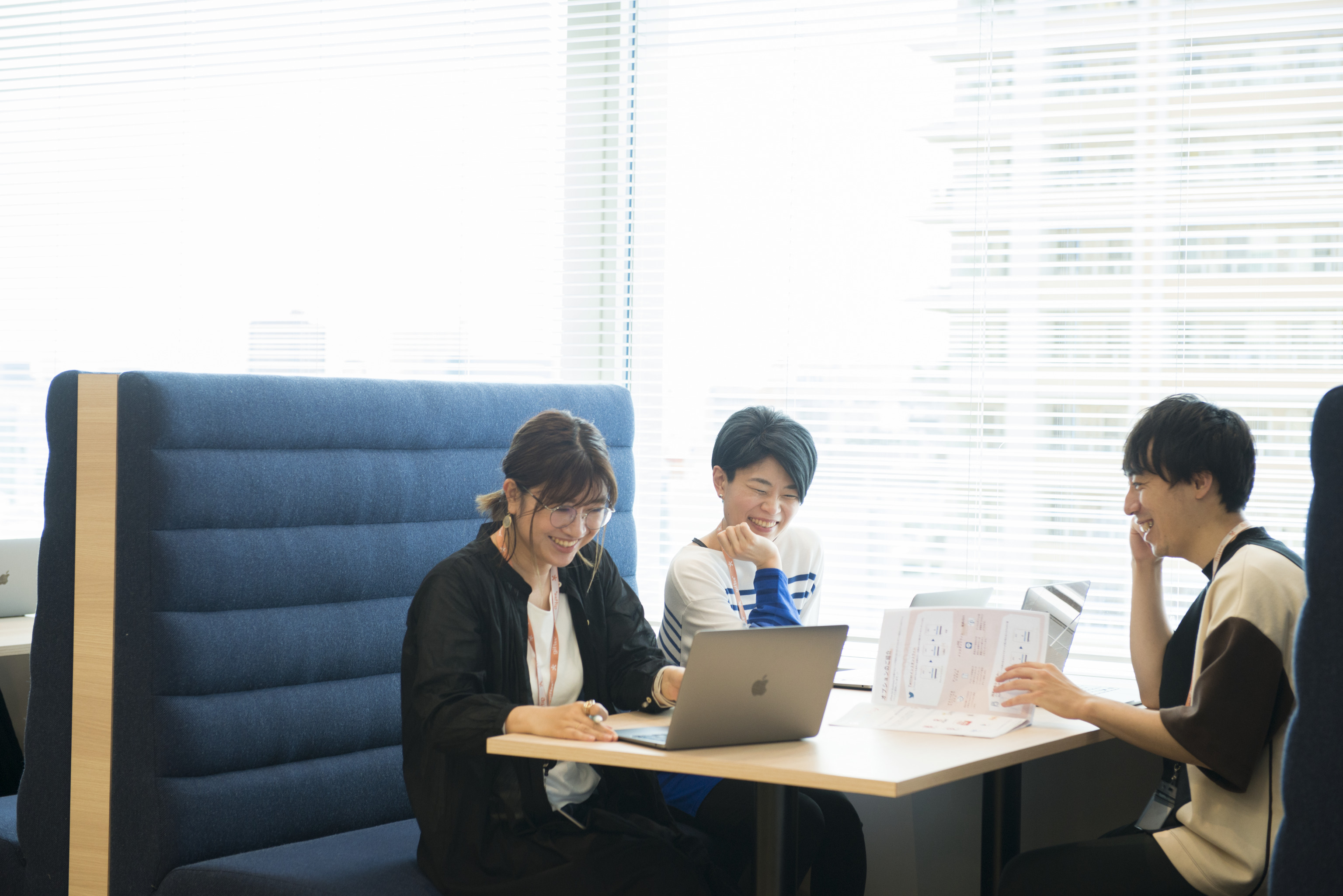 株式会社ギフティ【東証プライム上場】のカバー画像