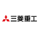 三菱重工業株式会社のロゴ画像