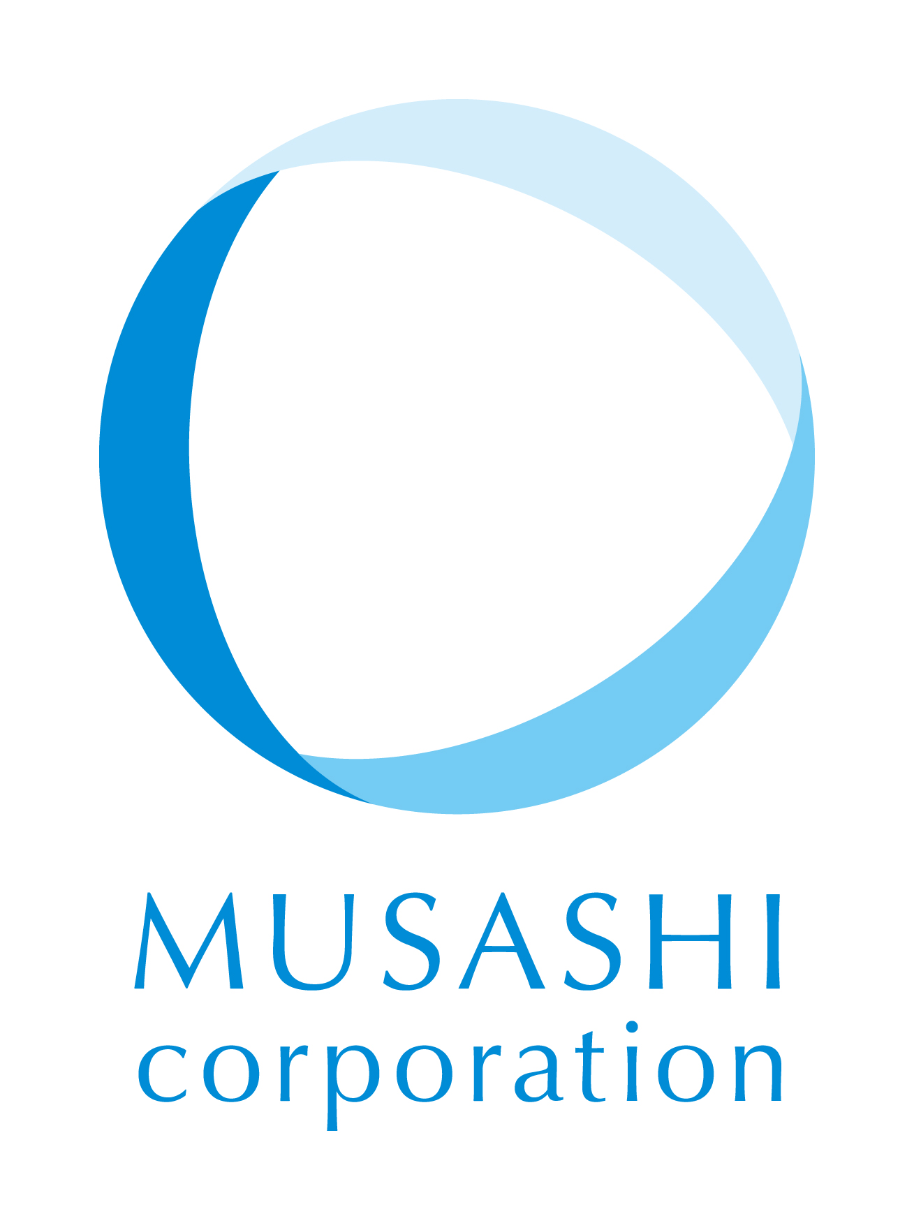 武蔵コーポレーション株式会社のロゴ画像