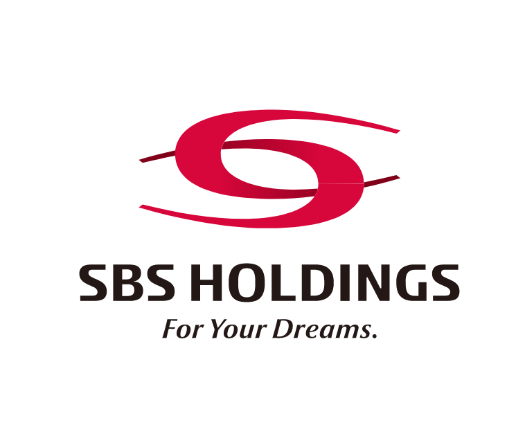 SBSホールディングス株式会社のロゴ画像