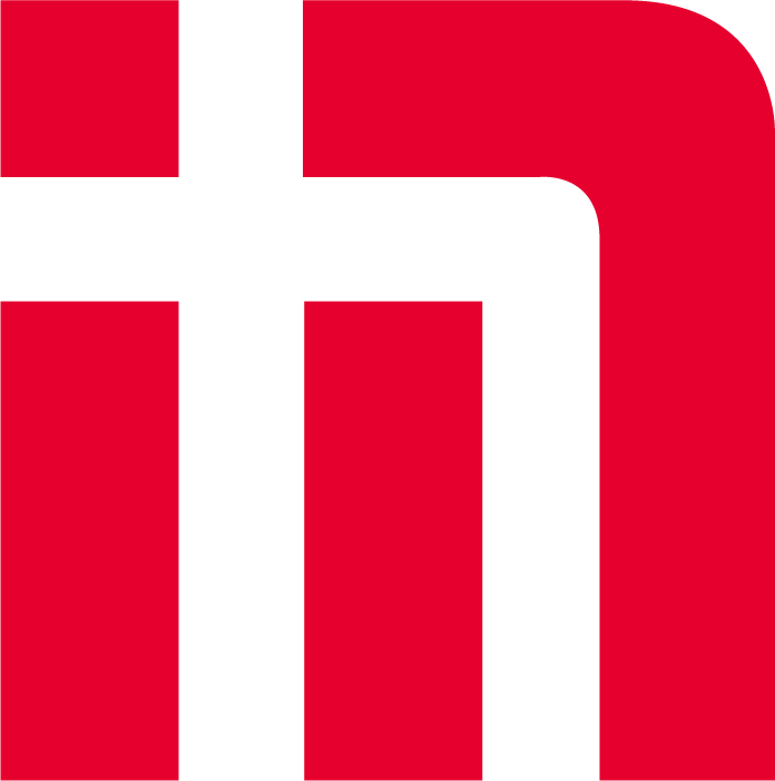 鹿島建設株式会社のロゴ画像