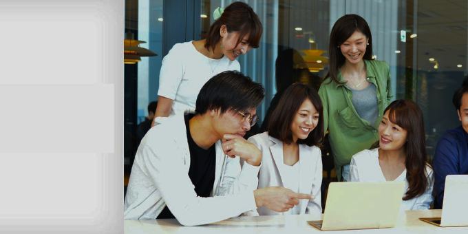 株式会社RECCOOのカバー画像