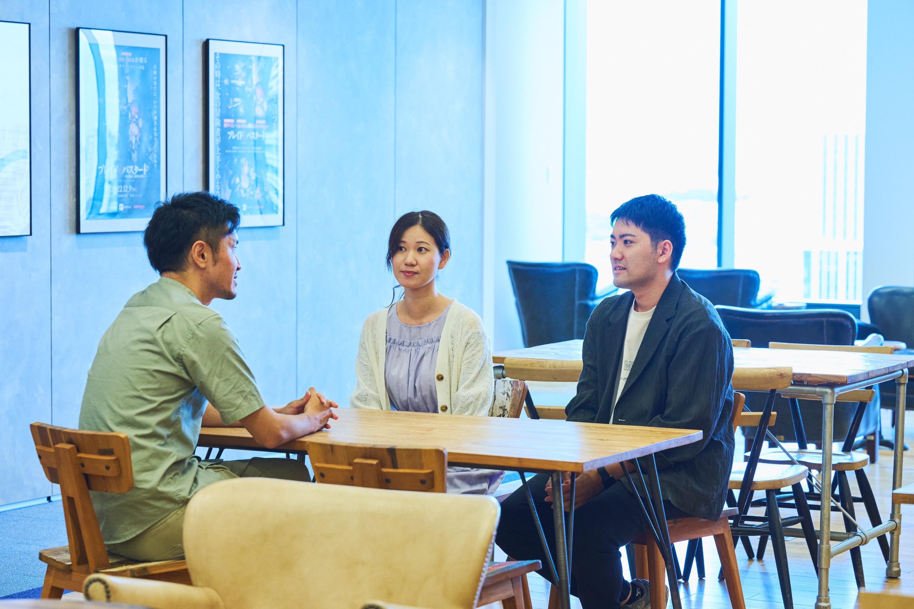 株式会社ドリコムのカバー画像